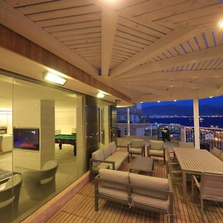 Exclusive Amdar -Residence Luxury Penthause With Privat Roof Pool Near The Sea -Best Sea View Ейлат Екстер'єр фото