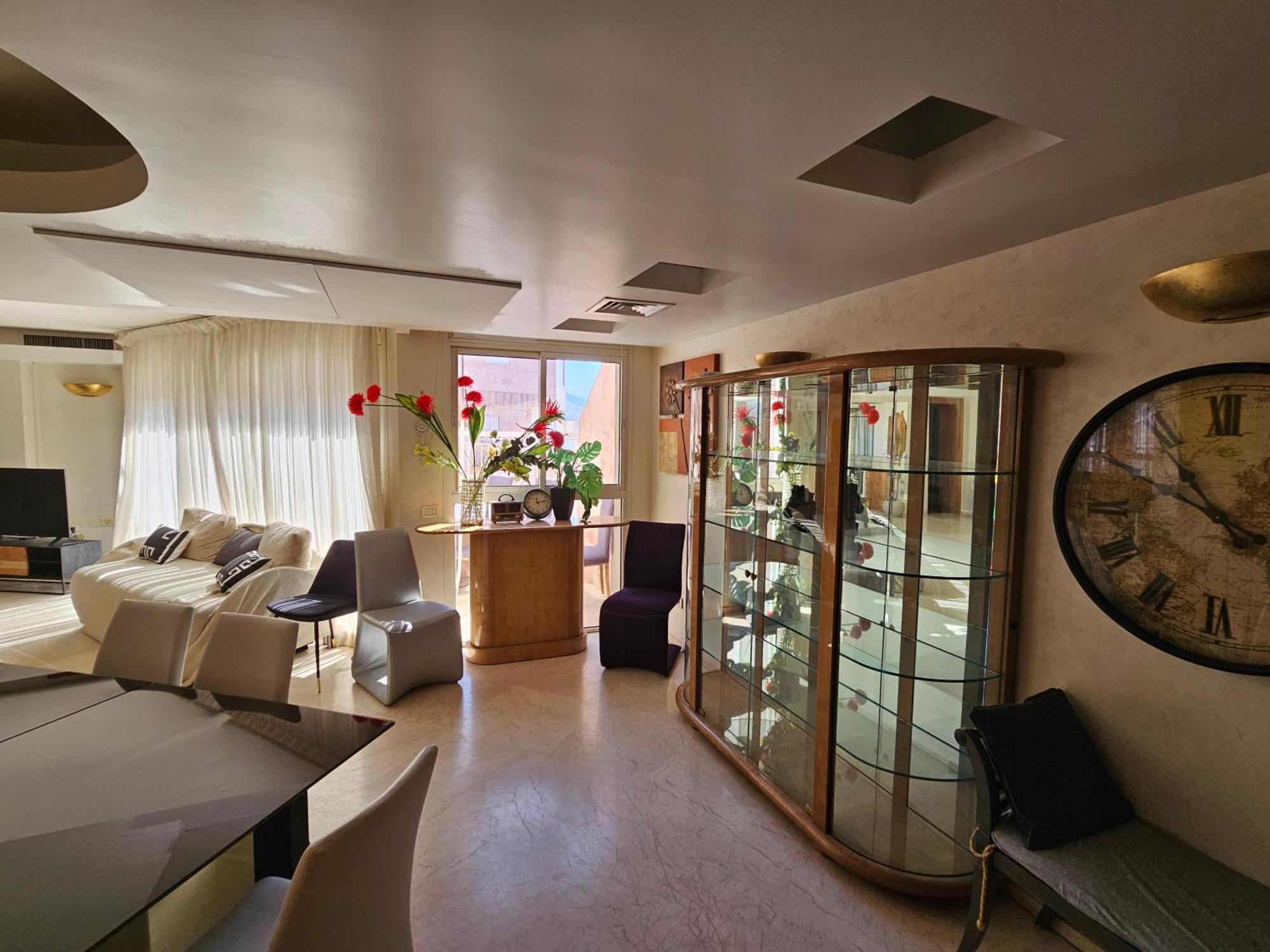 Exclusive Amdar -Residence Luxury Penthause With Privat Roof Pool Near The Sea -Best Sea View Ейлат Екстер'єр фото