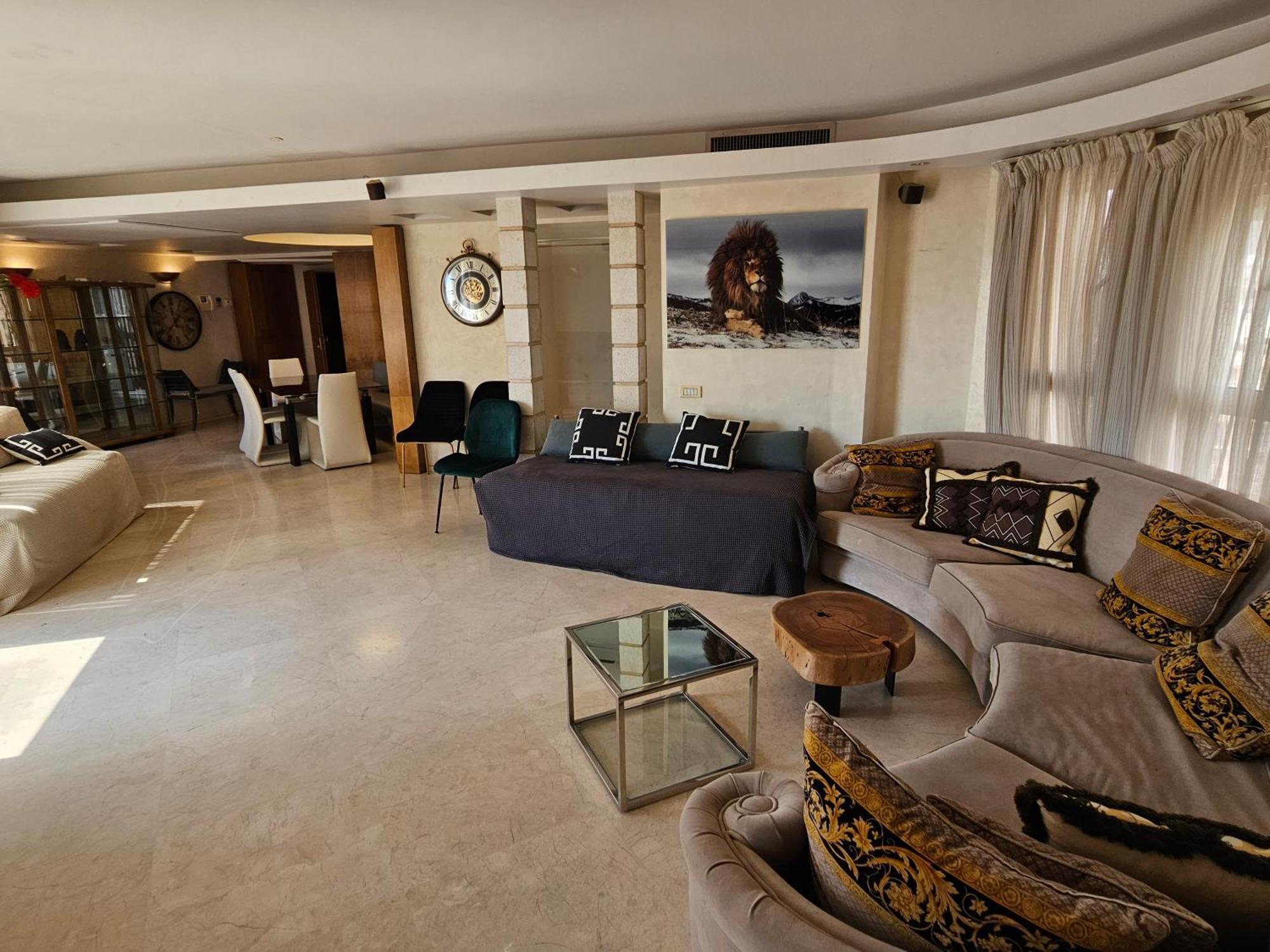 Exclusive Amdar -Residence Luxury Penthause With Privat Roof Pool Near The Sea -Best Sea View Ейлат Екстер'єр фото