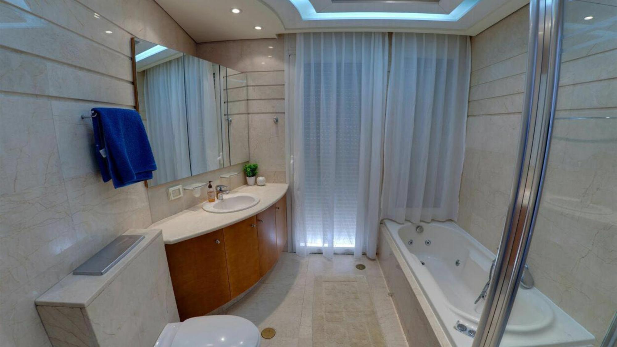 Exclusive Amdar -Residence Luxury Penthause With Privat Roof Pool Near The Sea -Best Sea View Ейлат Екстер'єр фото