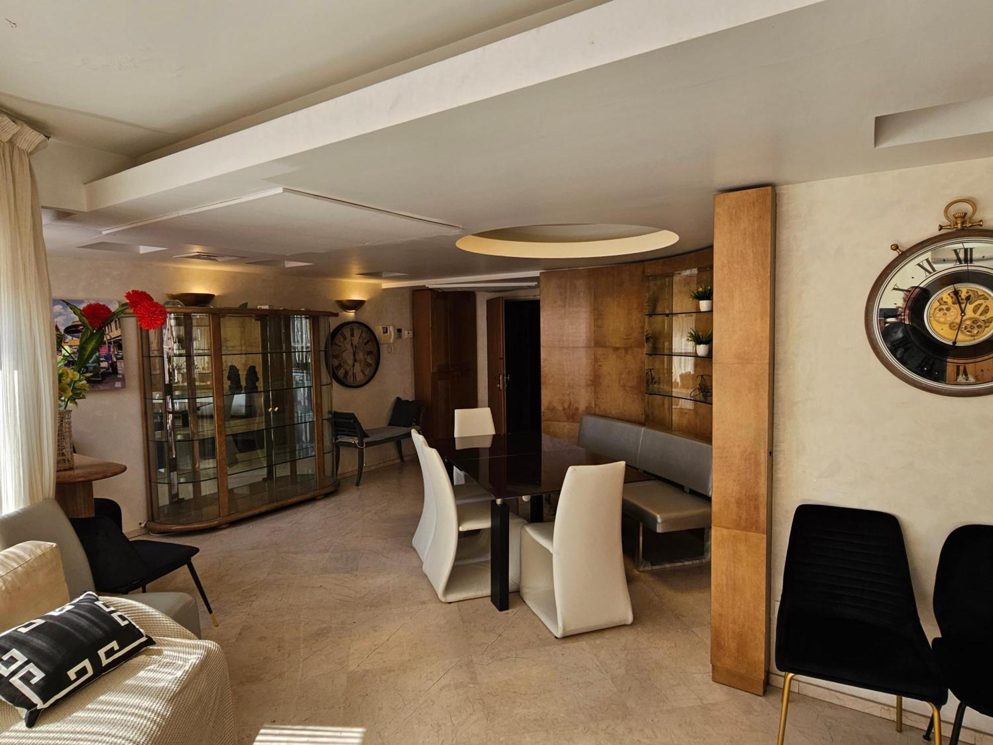 Exclusive Amdar -Residence Luxury Penthause With Privat Roof Pool Near The Sea -Best Sea View Ейлат Екстер'єр фото